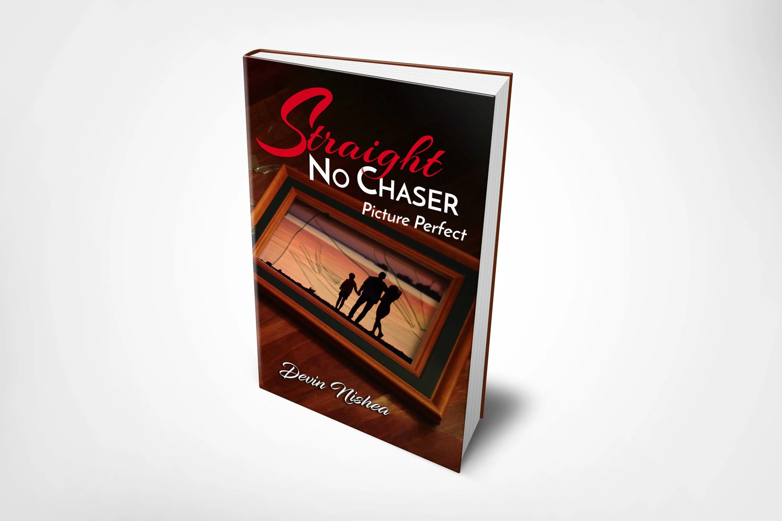 Book Spotlight: Straight No Chaser: Picture Perfect, by Devin Nishea