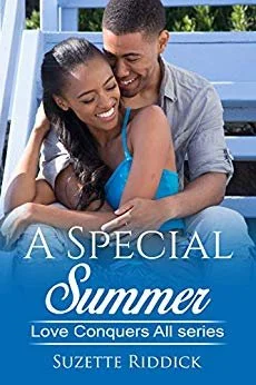 Review - A Special Summer (Love Conquers All Book 1), By Suzette Riddick