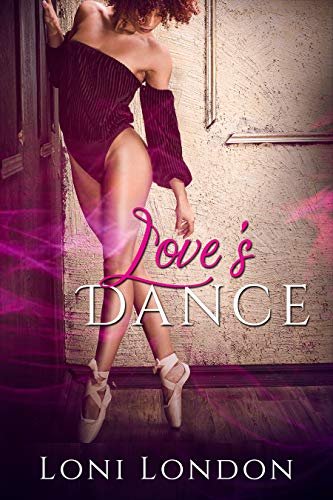 Review - Love’s Dance, by Loni London