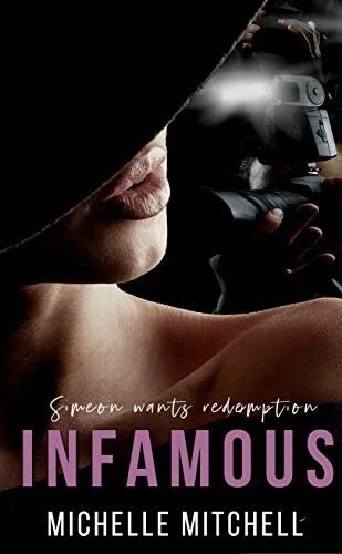 Review - Infamous, by Michelle Mitchell