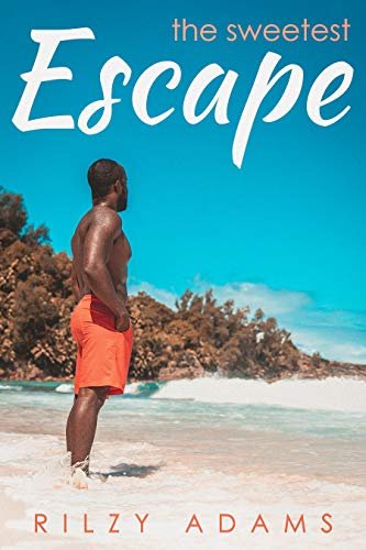 Review - The Sweetest Escape, by Rilzy Adams