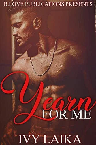 Review - Yearn for Me, by Ivy Laika