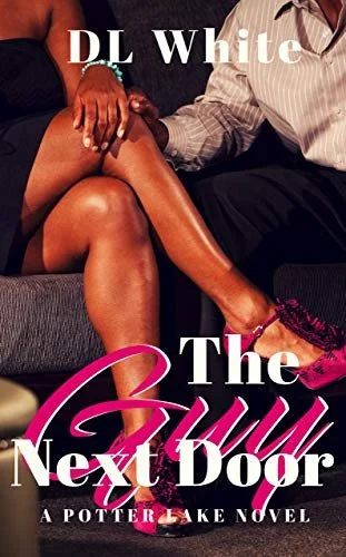 Review - The Guy Next Door, by DL White