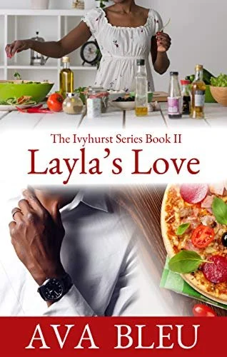 Review - Layla’s Love, by Ava Bleu