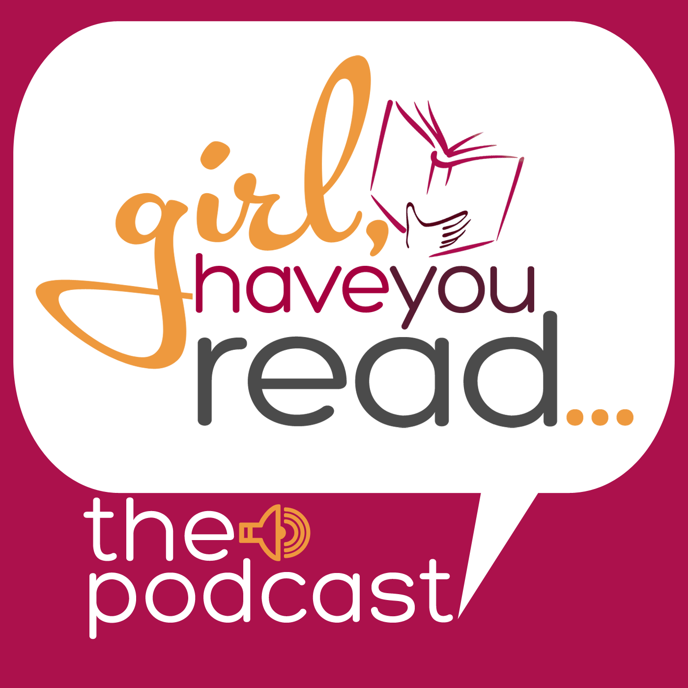 Podcast - T. R. O. P. E