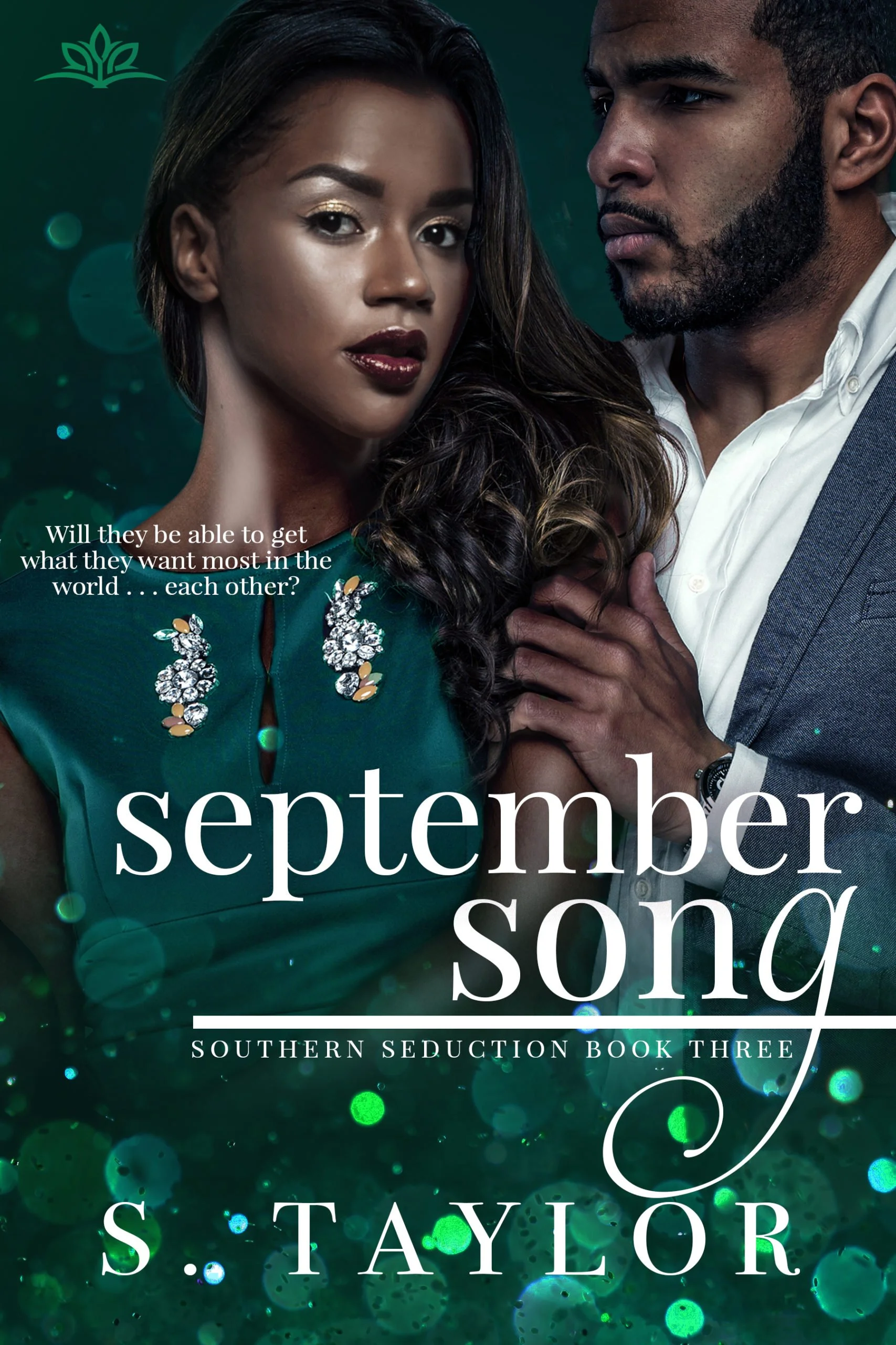 New Release Spotlight - September Song, by S. Taylor