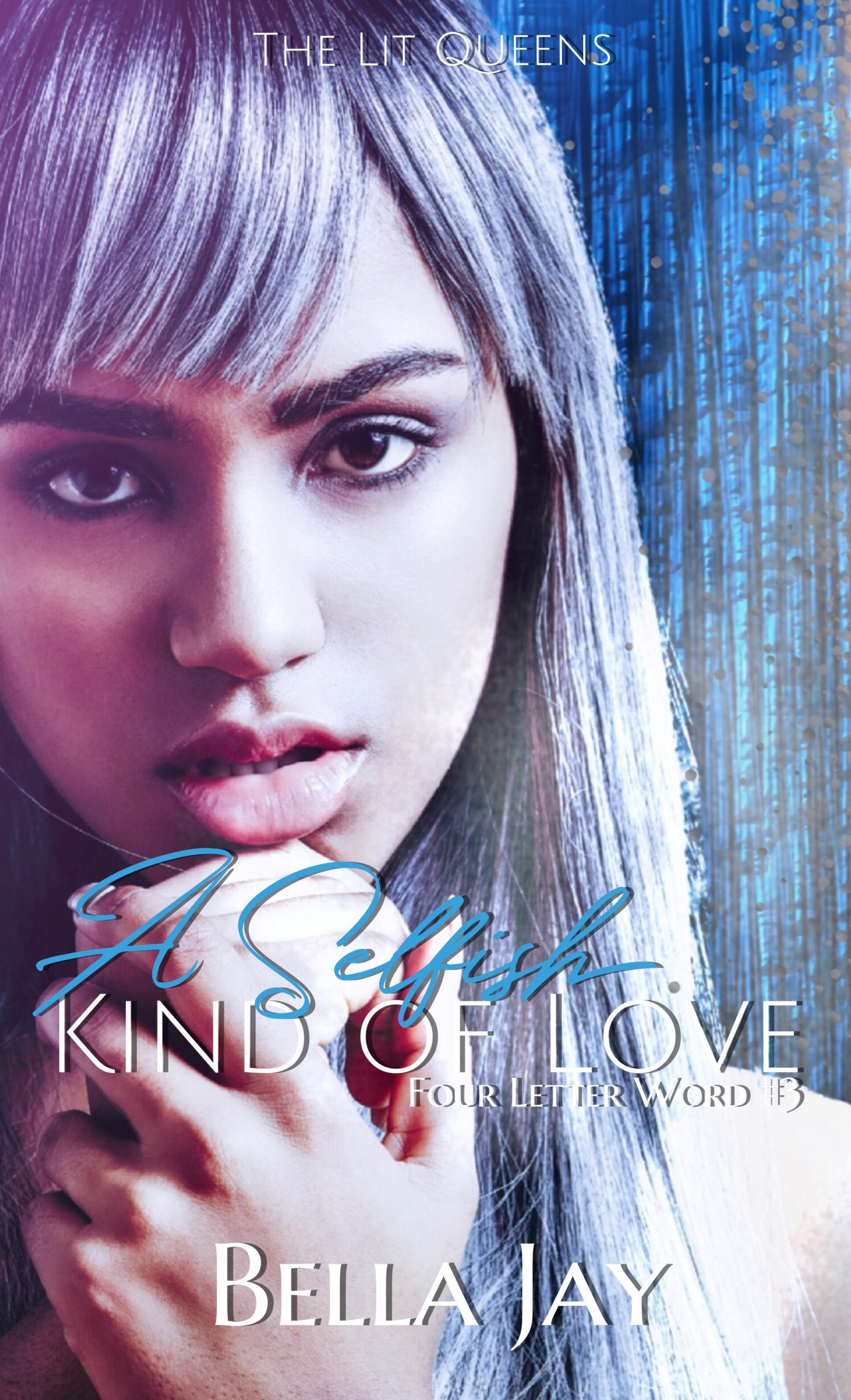 Review - A Selfish Kind of Love, by Bella Jay