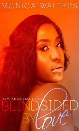 Review - Blindsided by Love, by Monica Walters