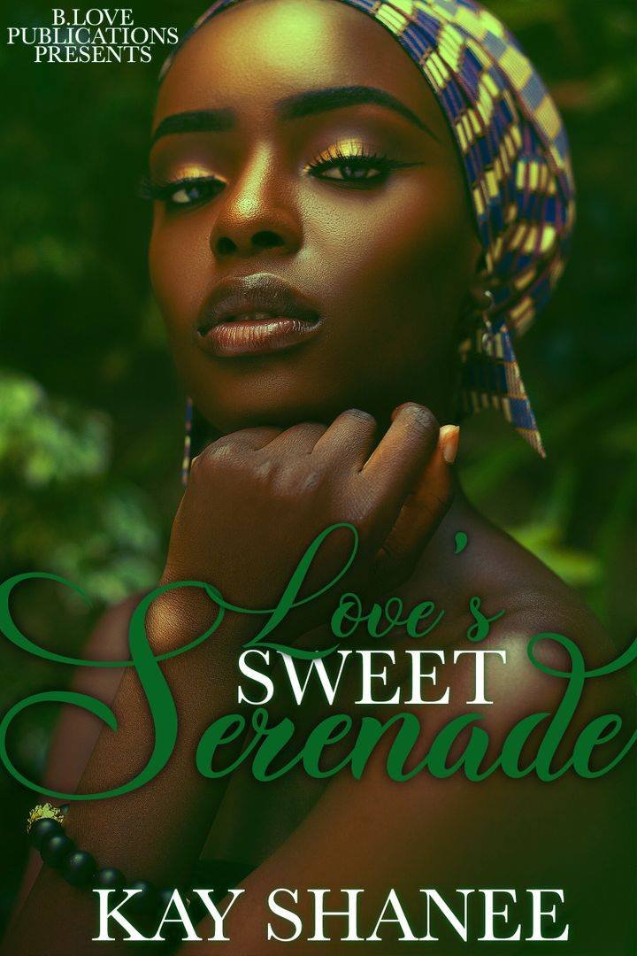New Release Spotlight - Love's Sweet Serenade, by Kay Shanee
