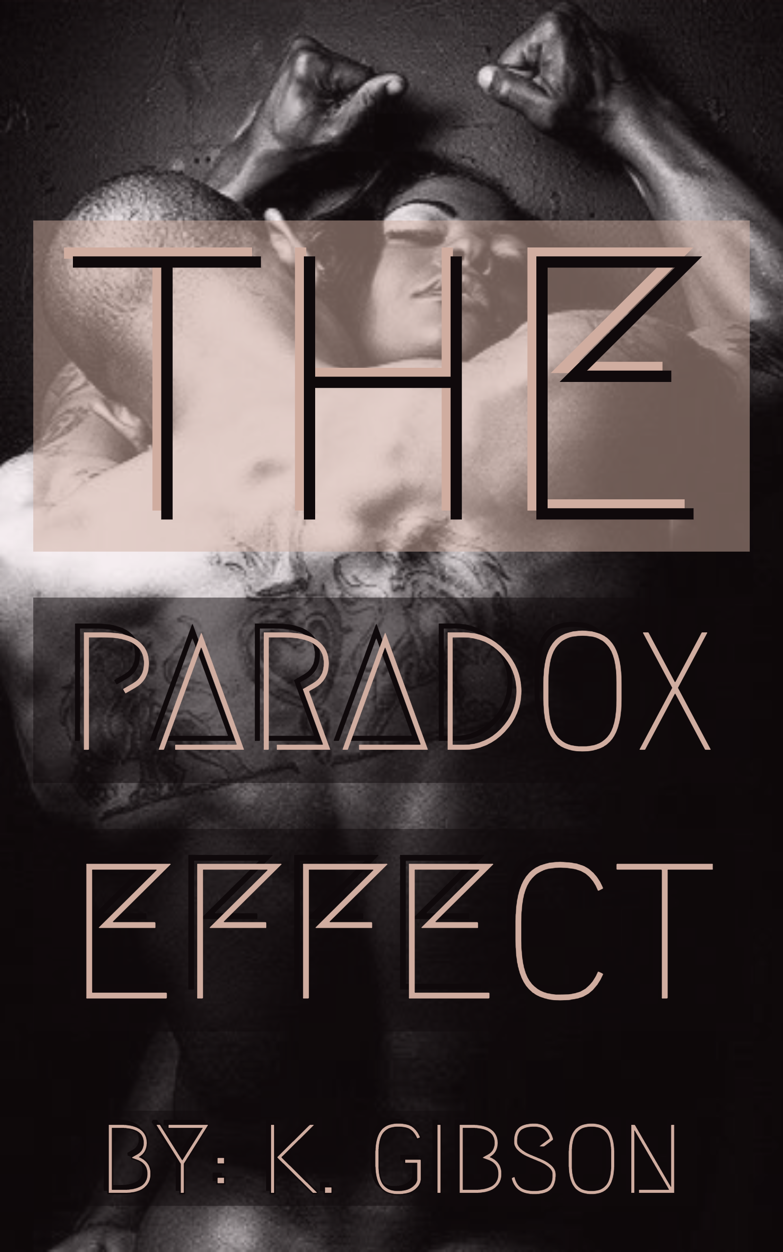 Review - The Paradox Effect, by K. Gibson