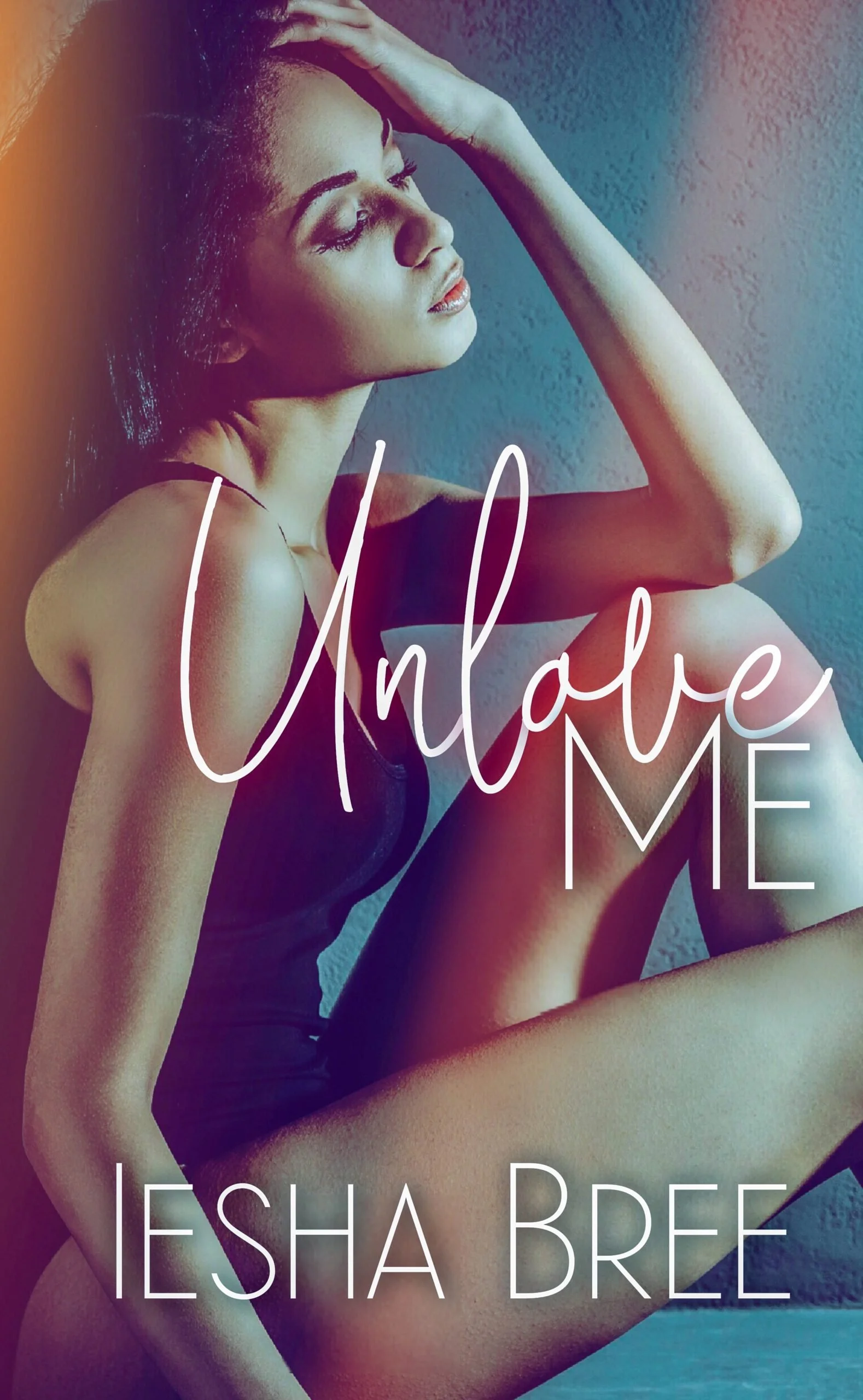 Review - Unlove Me, by Iesha Bree