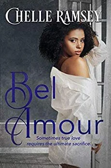 Review - Bel Amour, by Chelle Ramsey