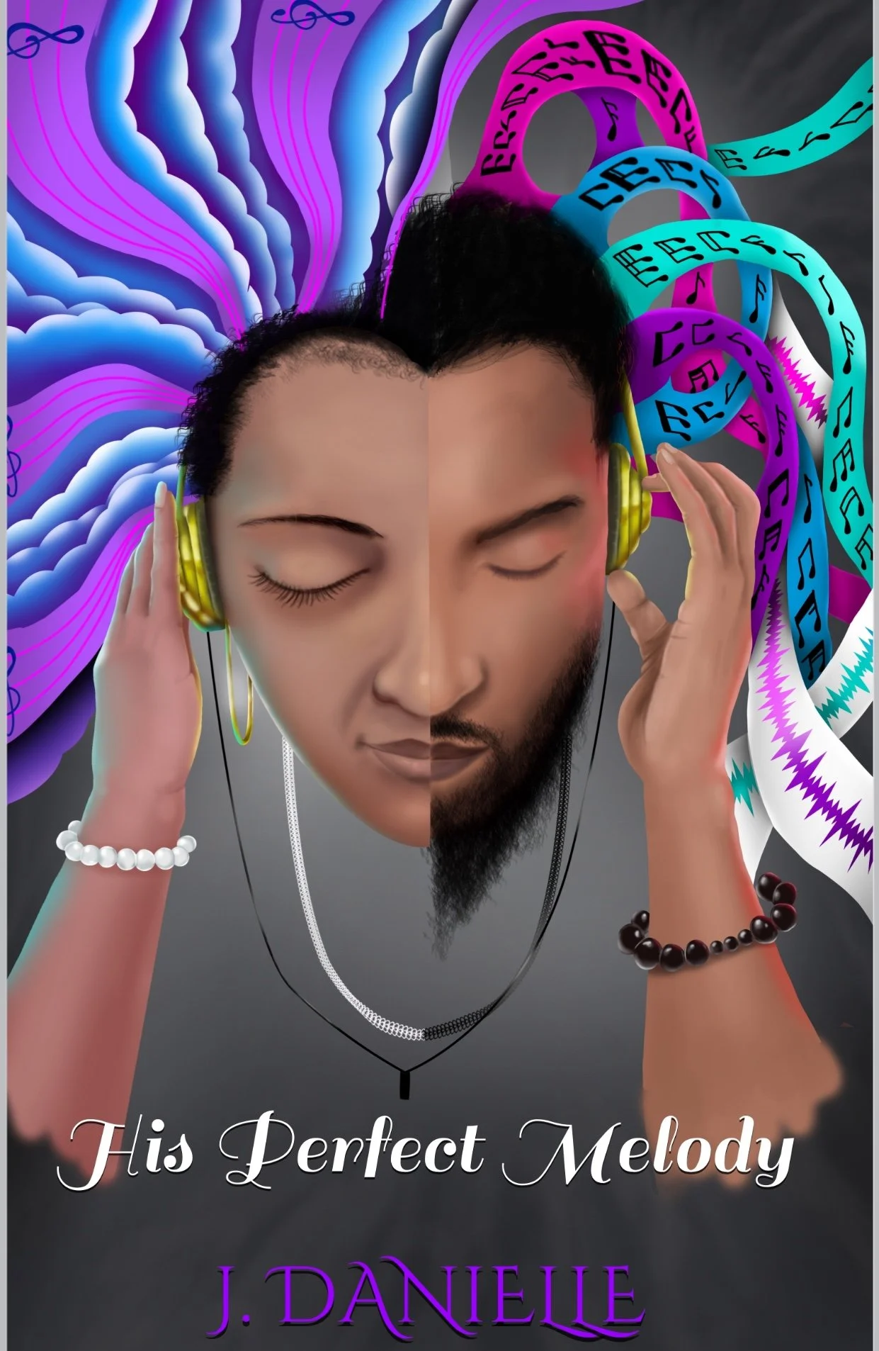 New Release Spotlight - His Perfect Melody, by J. Danielle