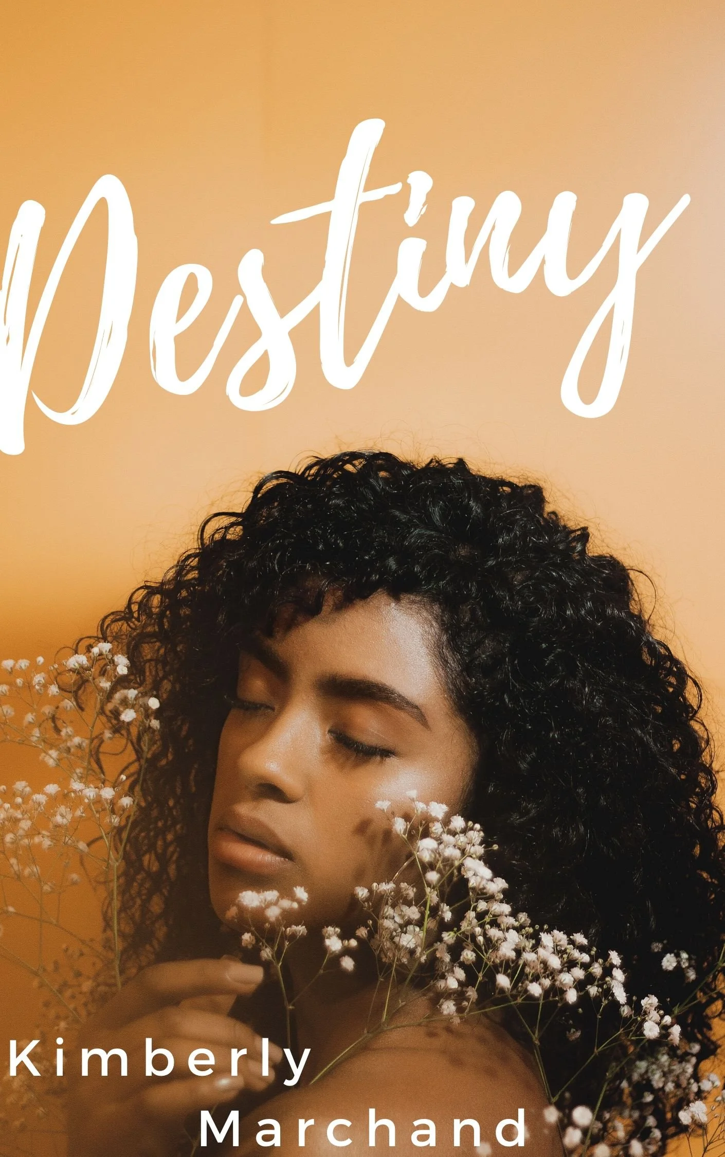 New Release Spotlight - Destiny, by Kimberly Marchand