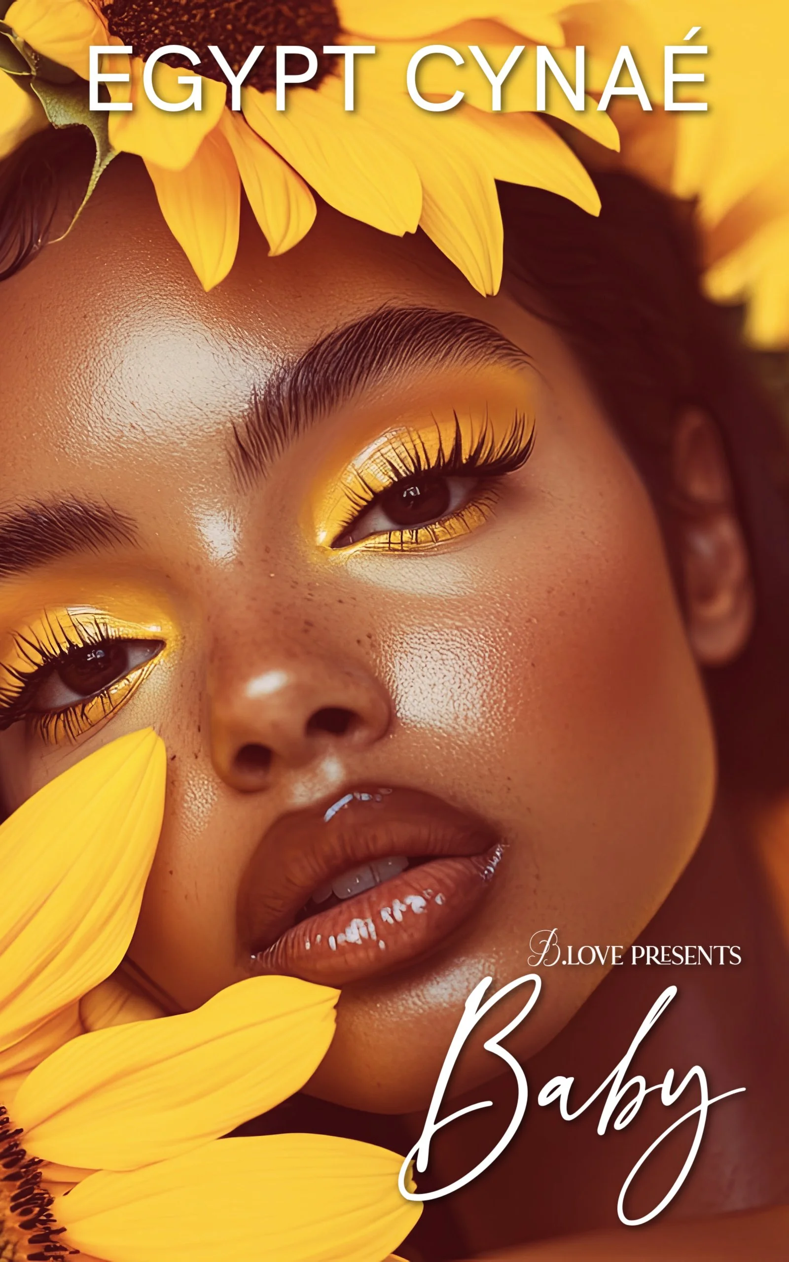 New Release Spotlight - Baby, by Egypt Cynaé