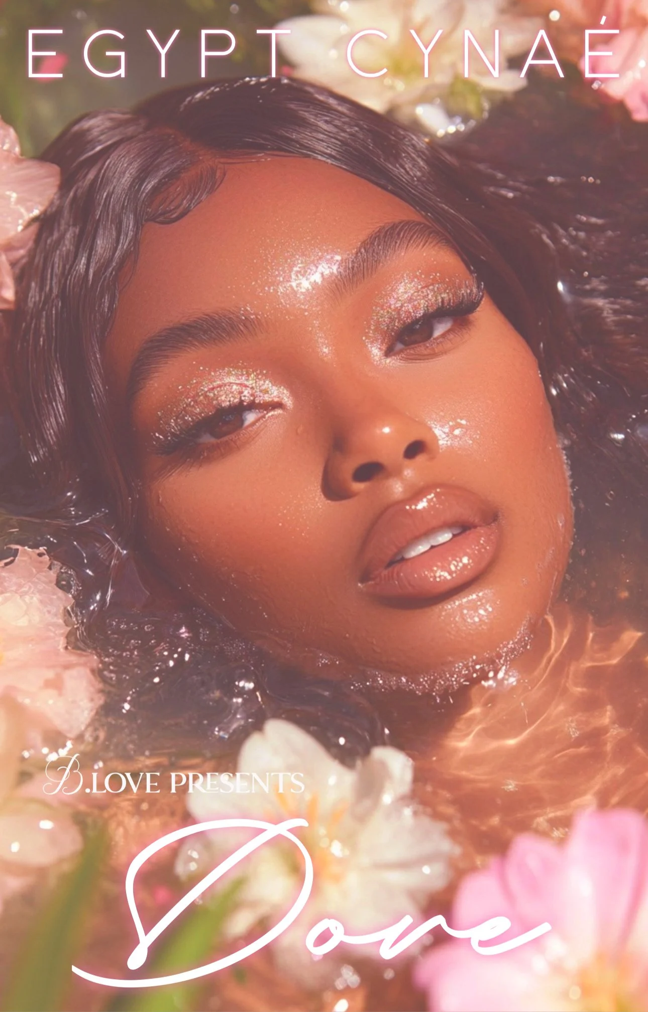 New Release Spotlight - Dove, by Egypt Cynaé