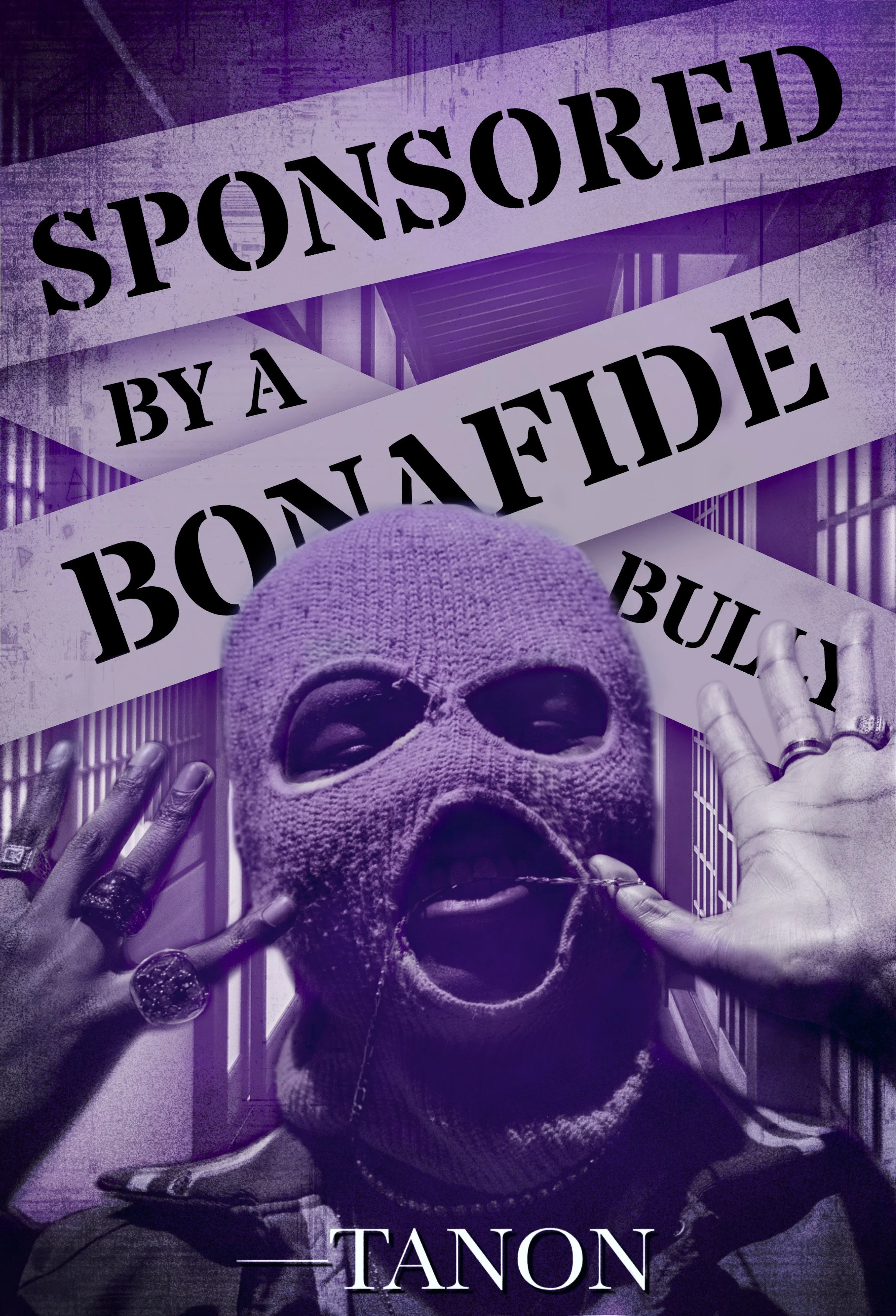New Release Spotlight - Sponsored by a Bonafide Bully, by Tanon Tales