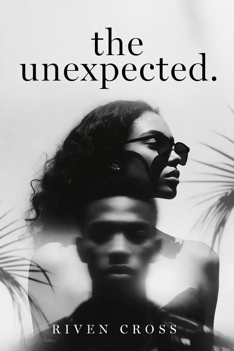 New Release Spotlight - The Unexpected, by Riven Cross