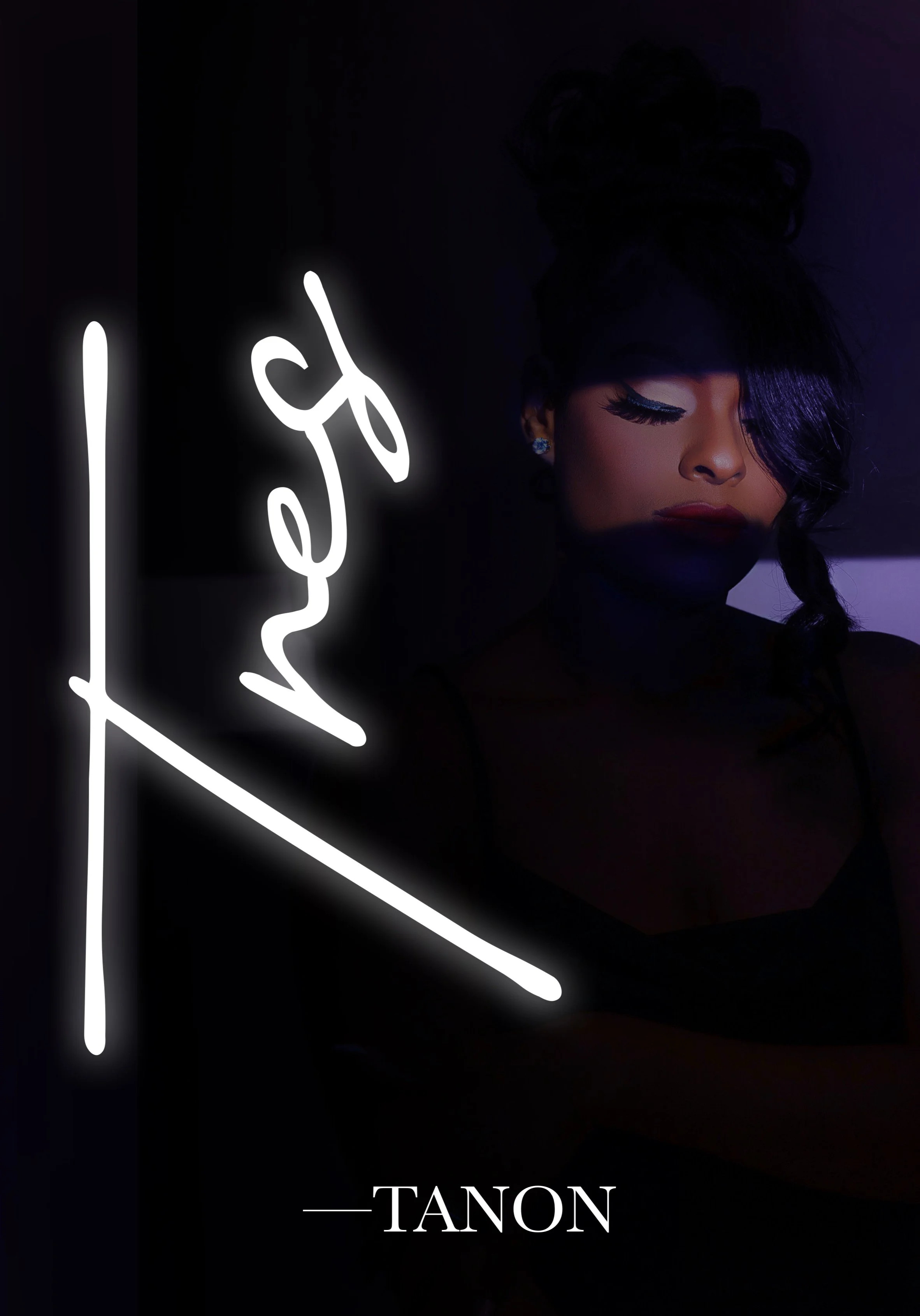 New Release Spotlight - Tres, by Tanon Tales