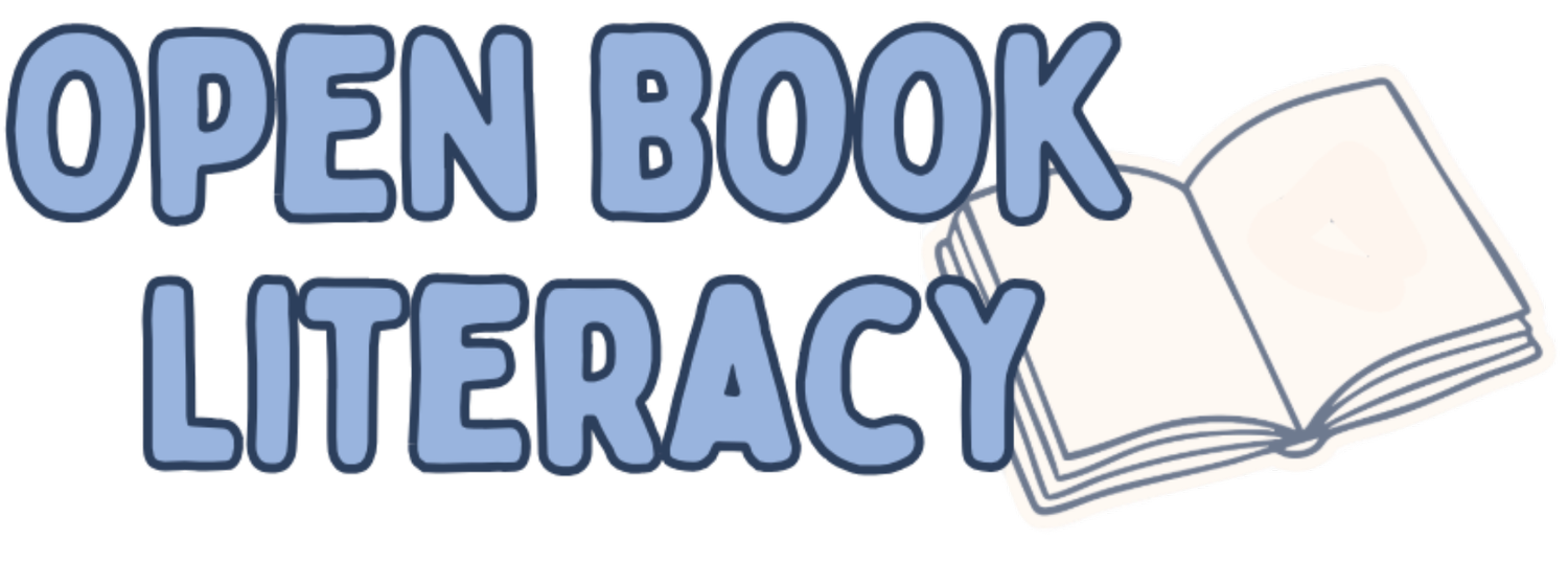 Open Book Literacy