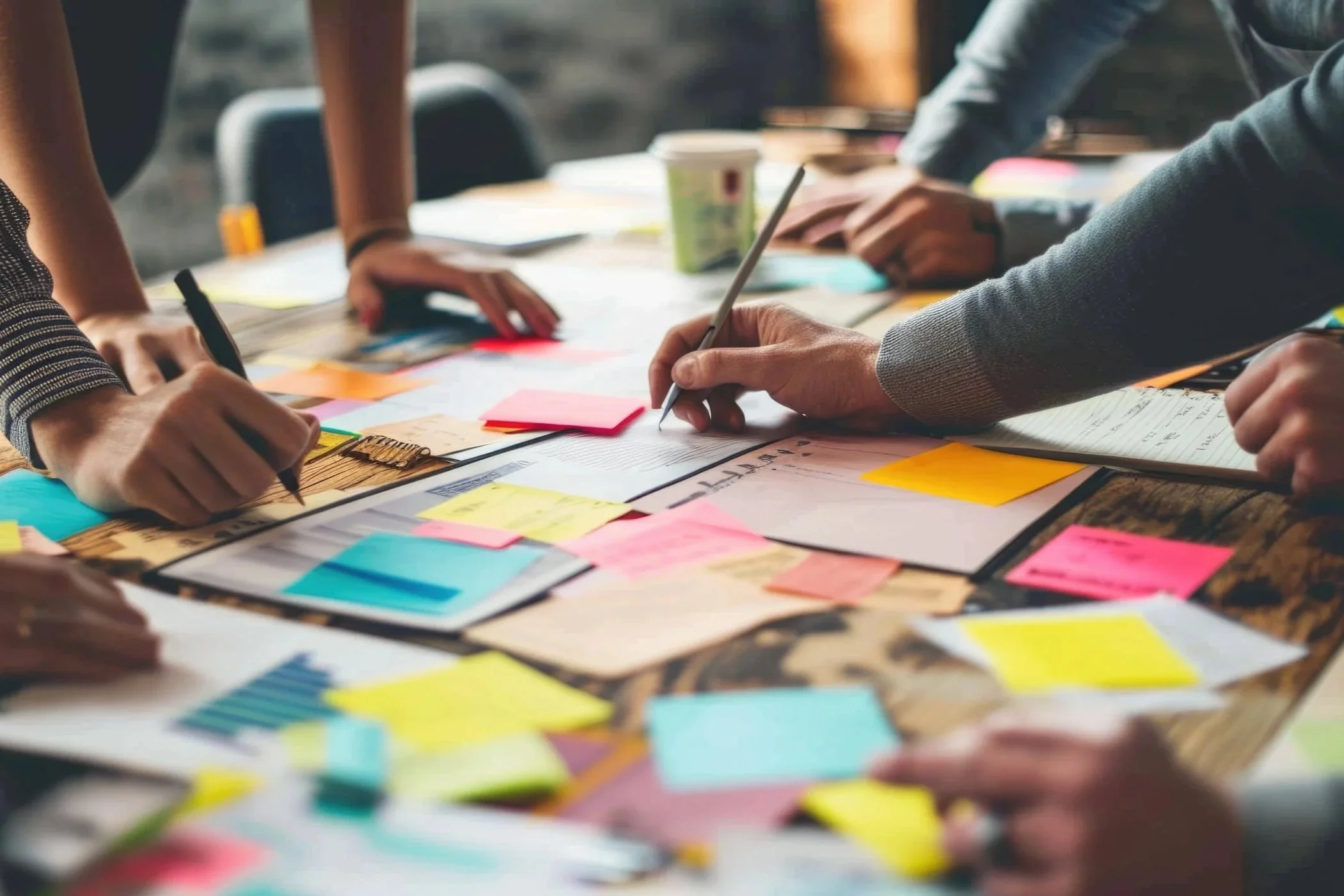 Building a Practical Service Review Framework