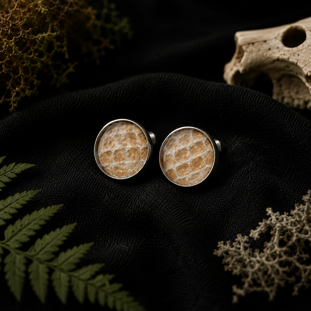 Snake Shed Studs