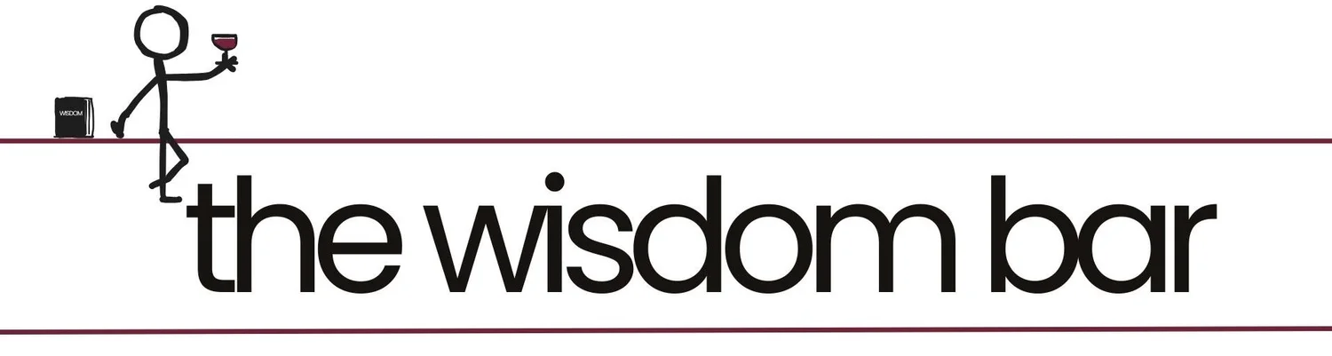 The Wisdom Bar