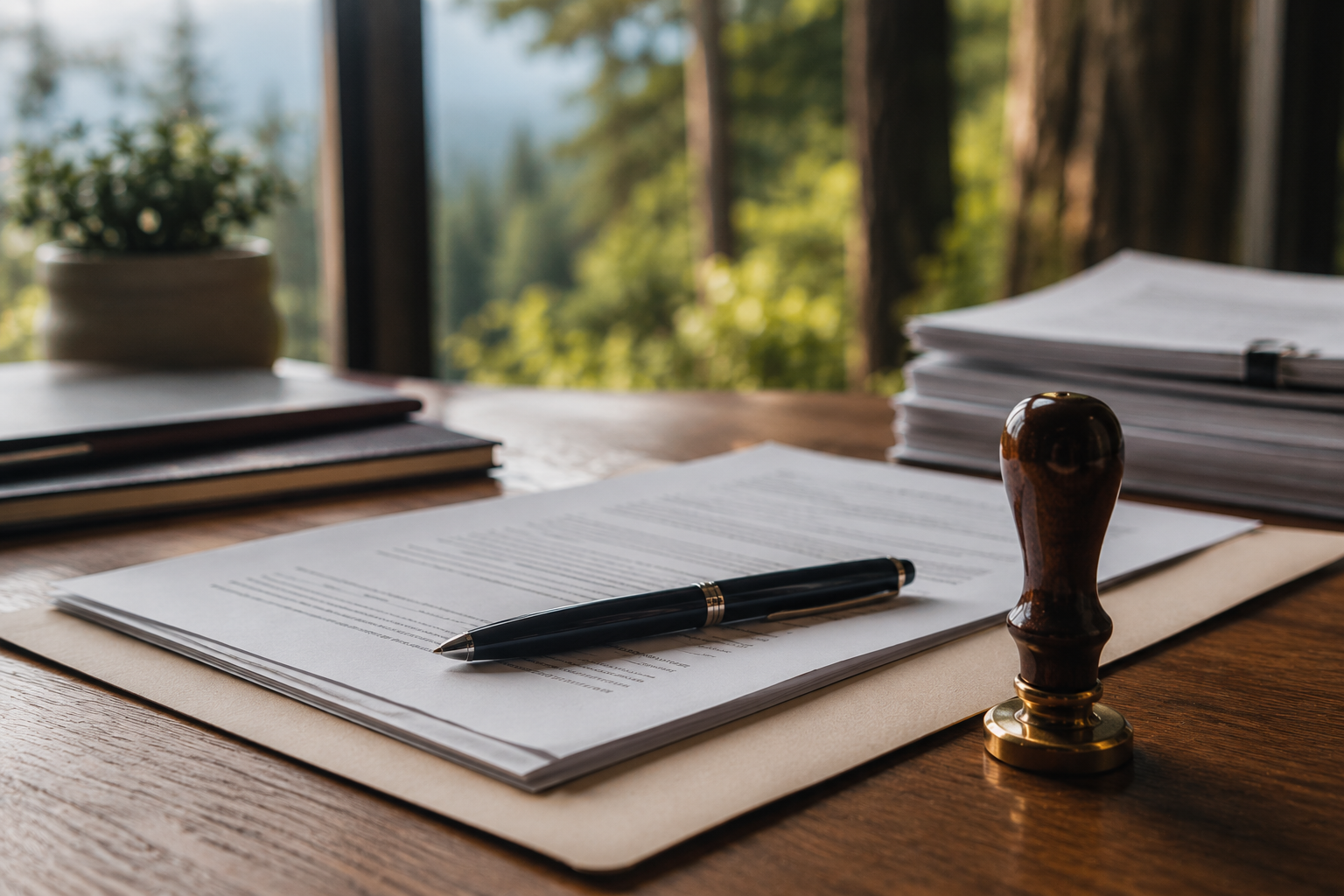 Why Mobile Notary Services Save Time for Busy Professionals and Families