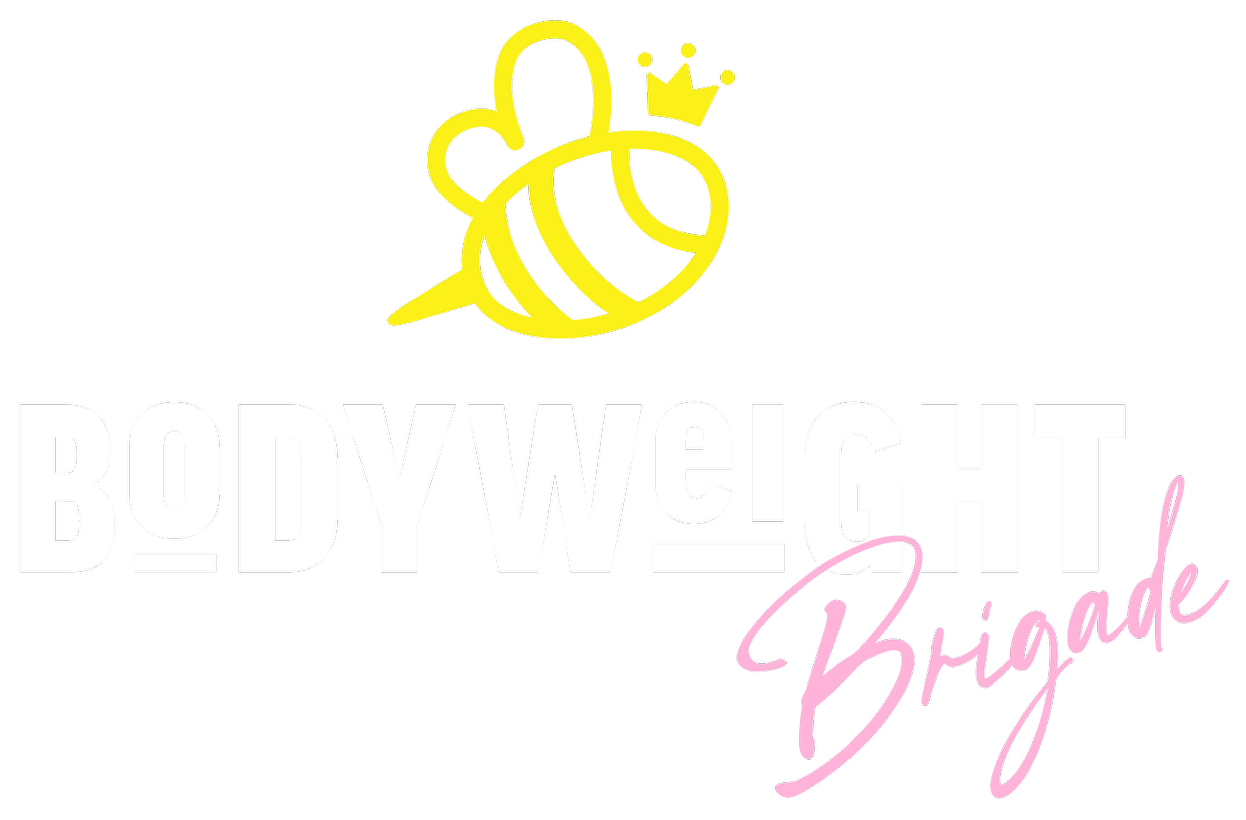 Bodyweight Brigade