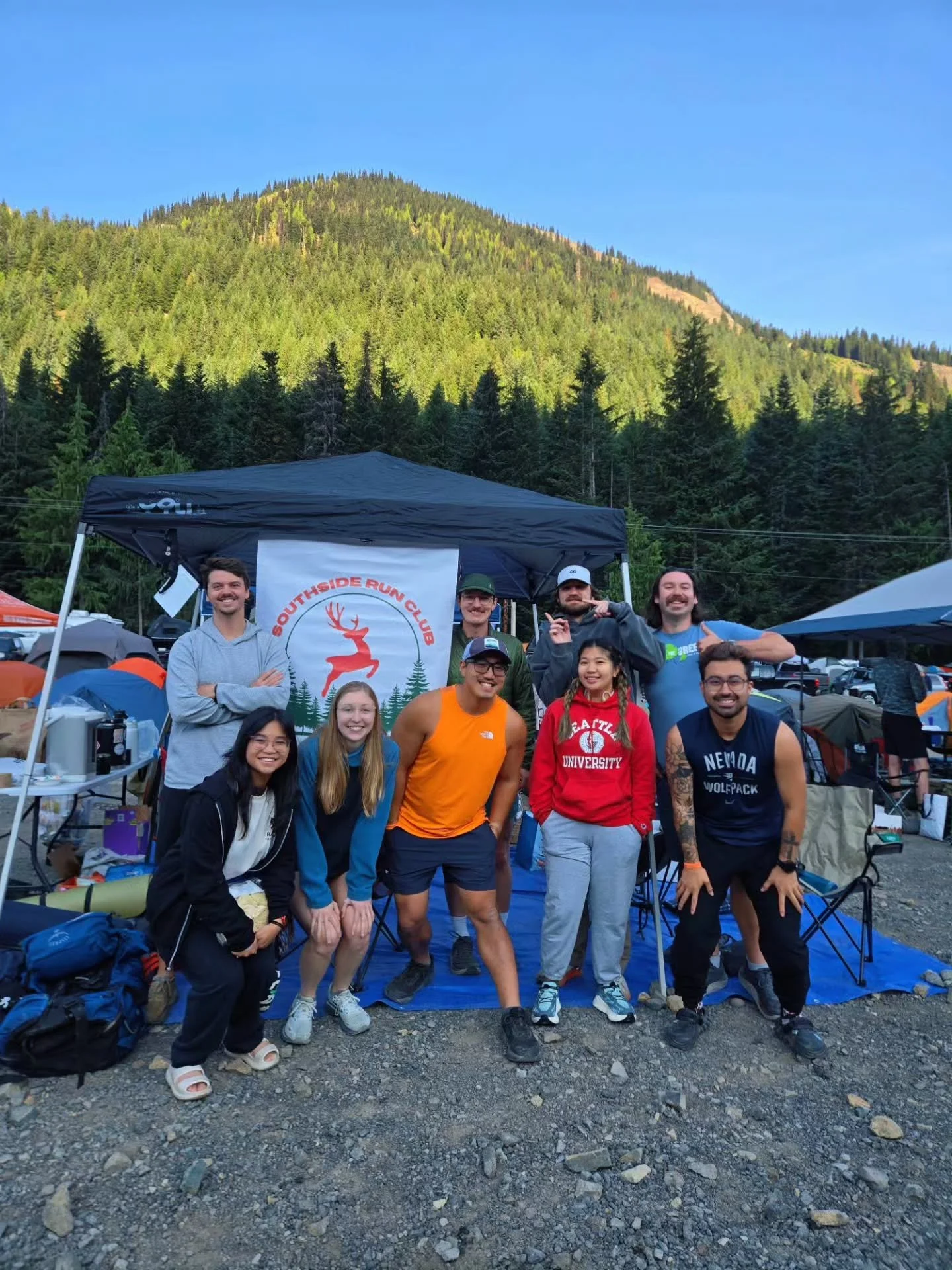 Shoutout to our Ragnar Trail Rainier team who is racing at Crystal Mountain this weekend 🙌 If you see us, feel free to drop by and say hi! 👋

#RagnarTrailRainier #RagnarRelay #CrystalMountain #PNWRunning