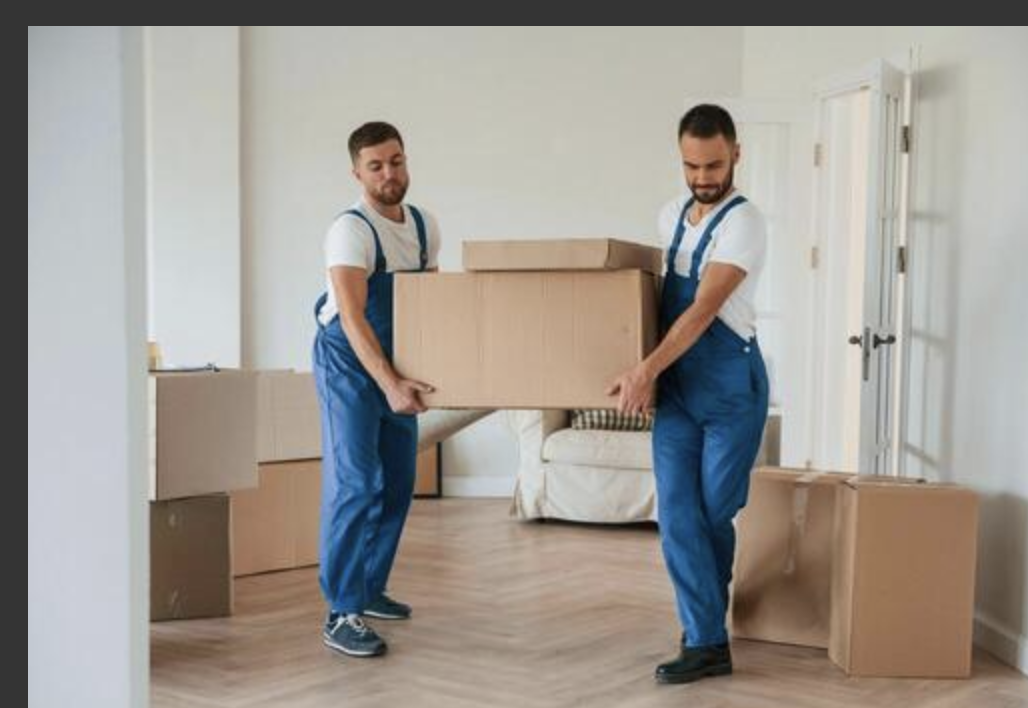 ForEver Ready Essentials: Perfect for studio and one-bedroom moves