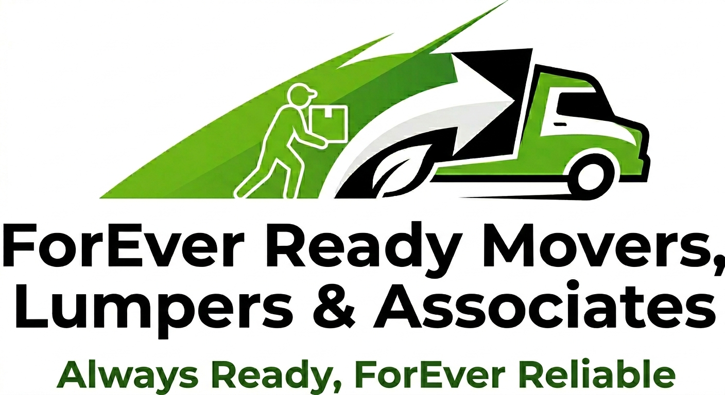ForEver Ready Movers, Lumpers and Associates