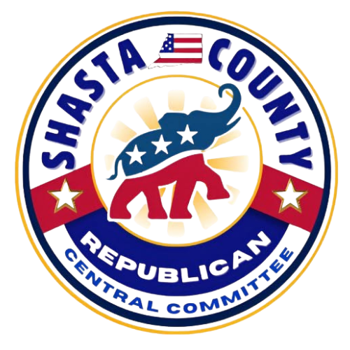 Valerie Vollbrecht Chairwoman, Shasta GOP