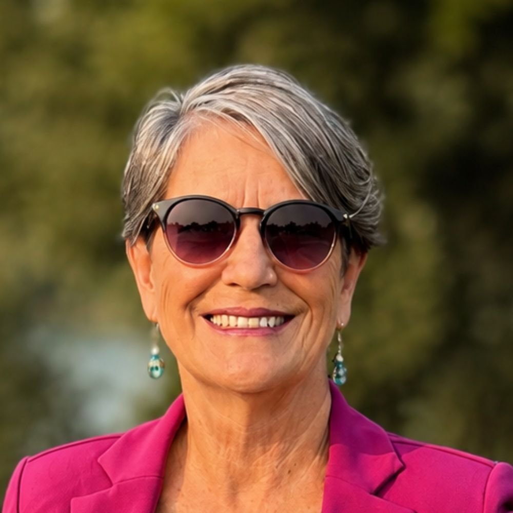 Melinda Brown, Businesswoman