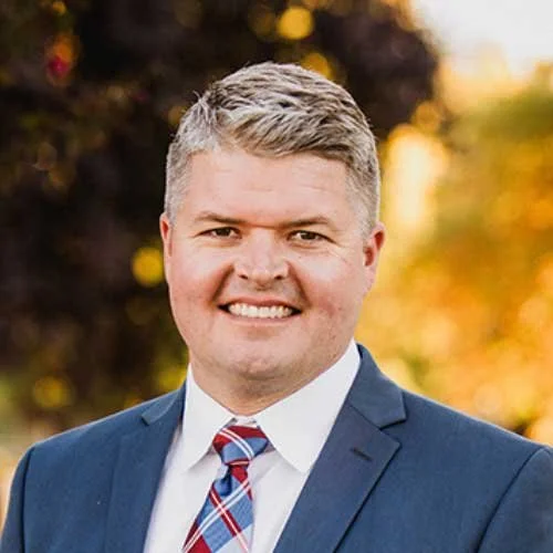 Ryan Haedrich, VP of Sales & Leasing, Capital Rivers Commercial - the Haedrich Group