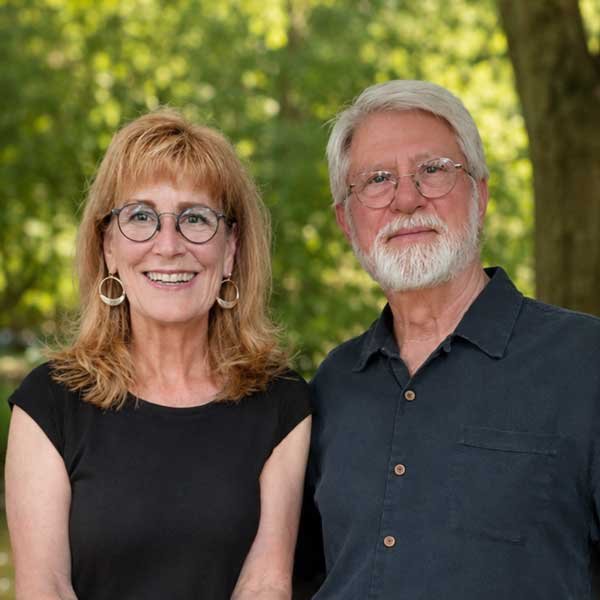 Richard Christoph & Terry Moravec, Downtown Residents and Advocates