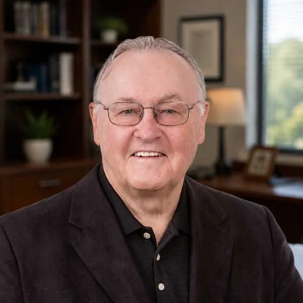Dave Rutledge, President, Community Revitalization & Development Corp.