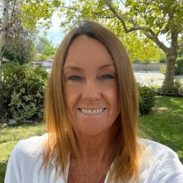 Laura Carrier, ER Nurse
