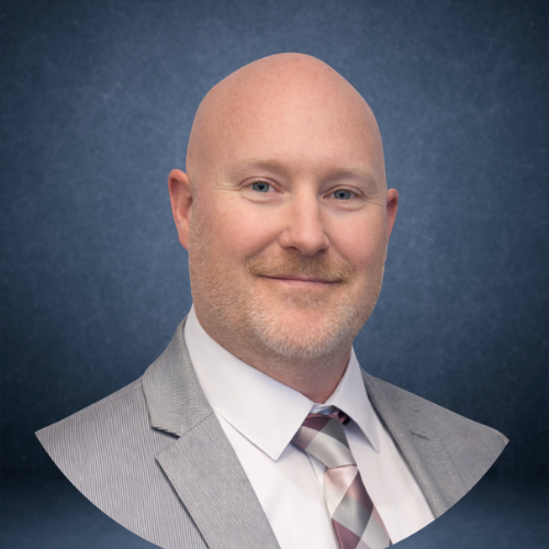 Andy McCurdy, President, Gifford Construction