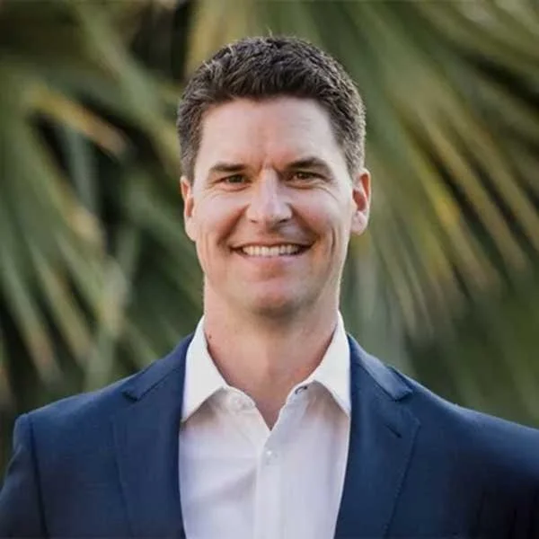 Chris Haedrich, VP of Sales & Leasing, Capital Rivers Commercial - the Haedrich Group