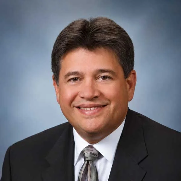 C. Dean Germano, CEO Emeritus of Shasta Community Heath Center