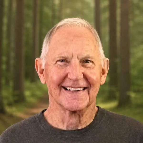 Dan Cannon, City of Redding Parks Superintendent (Retired)