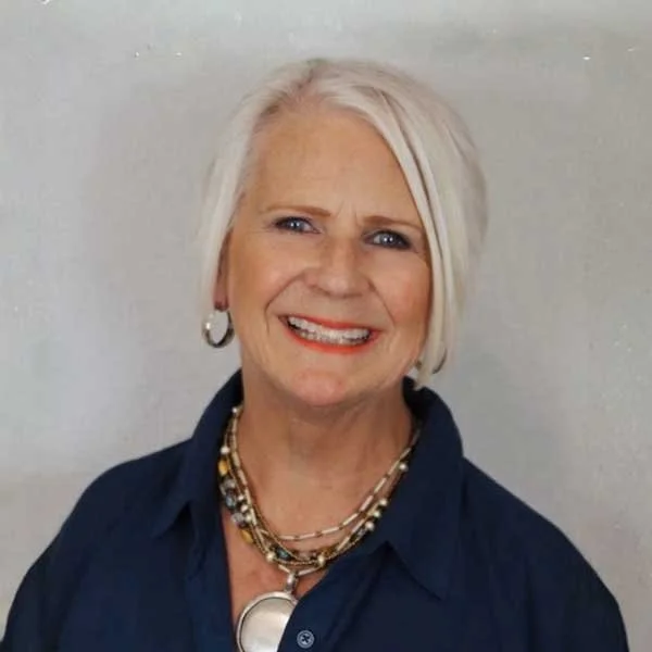 Mimi Moseley Redding Community Advocate
