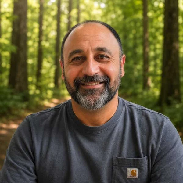 Chris Fazzari, Senior Environemntal Planner (Retired)