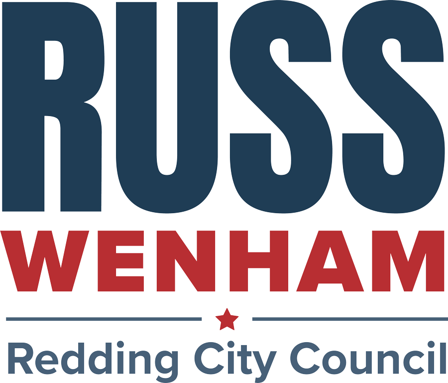 Russ Wenham