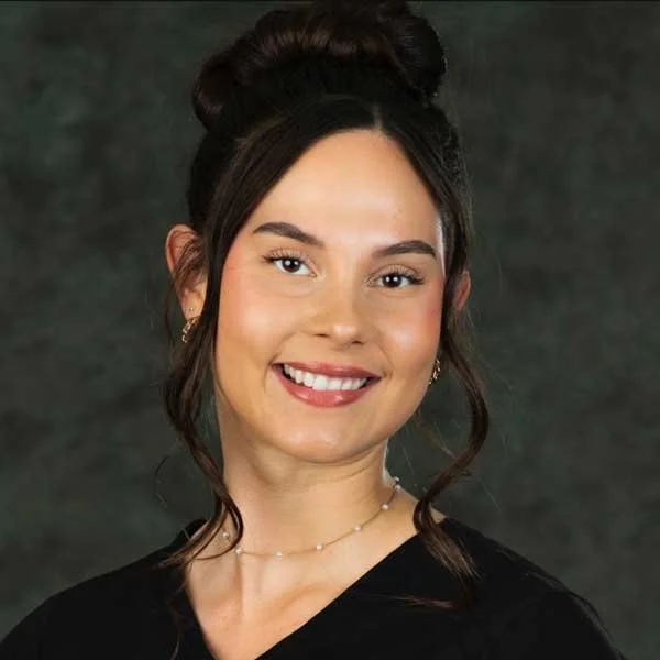 Rachael McQuoid, Registered Nurse