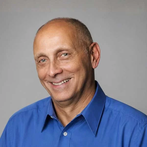 Joe Chimenti, Director Community Development, Emergent 3D