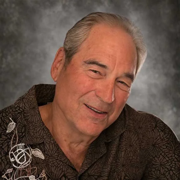 Dan Kupsky, Retired Sergeant Redding Police Department