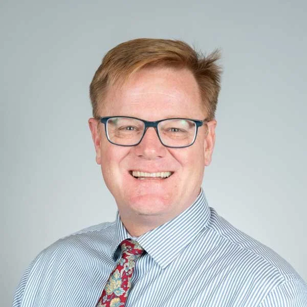 Bruce Ross, Trustee, Redding School District
