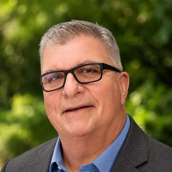 Ed Rullman, Managing Partner, Best Western Plus Hilltop Inn and CR Gibbs
